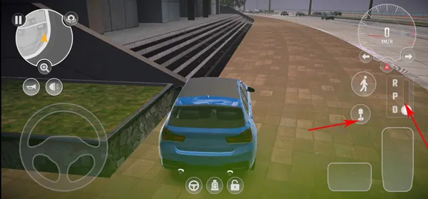 ����ͣ����ʦ2M0D(ͣ��ģ����Ϸ)