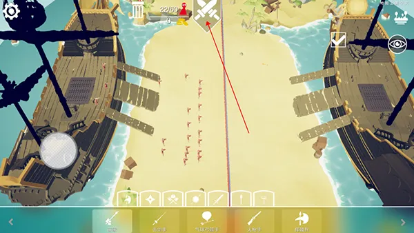 全面战争模拟器模组2025官方正版 全面战争模拟器模组2025官方正版