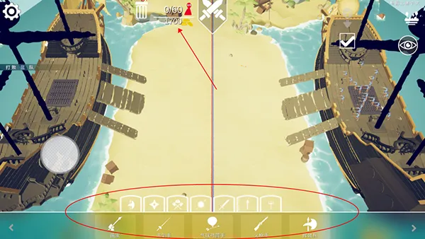 全面战争模拟器模组2025官方正版 全面战争模拟器模组2025官方正版