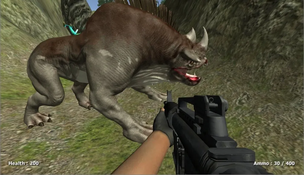 僵尸杀戮2安卓版手机版 僵尸杀戮2安卓版手机版