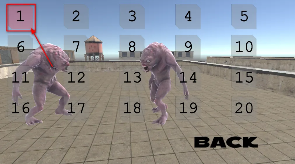 僵尸杀戮2安卓版手机版 僵尸杀戮2安卓版手机版