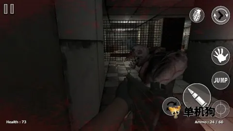 僵尸杀戮2 第3张图