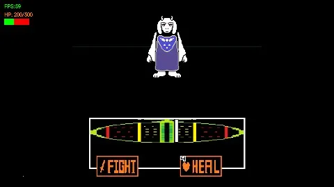 sans��˵֮��boss֮ս2025���°汾