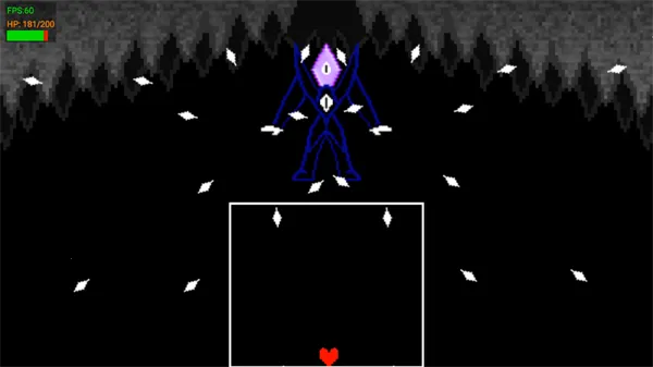 sans��˵֮��boss֮ս2025���°汾