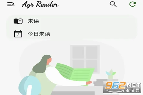 Agr Reader(�ֻ�RSS�Ķ���)