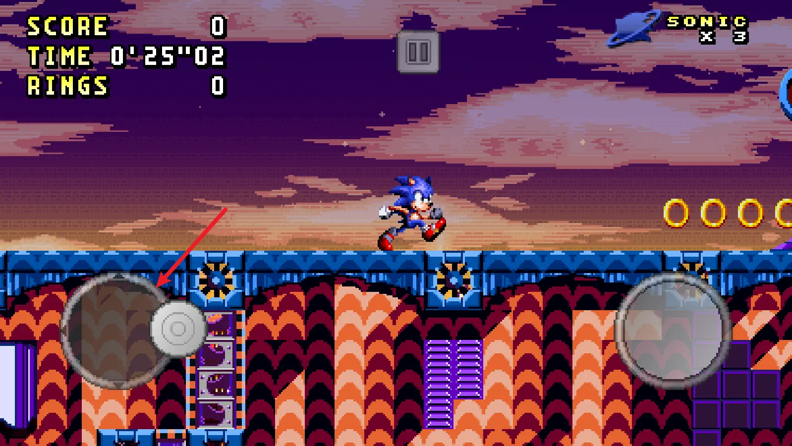 �����ʱ��Ť��(������ܿ���Ϸ)