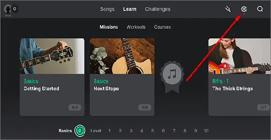 Yousician(����ѧϰ����)