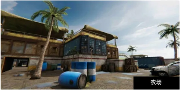 团队枪战最新手机版 团队枪战最新手机版