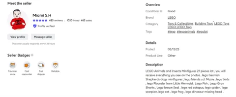 Mercari(���ֽ���ƽ̨)