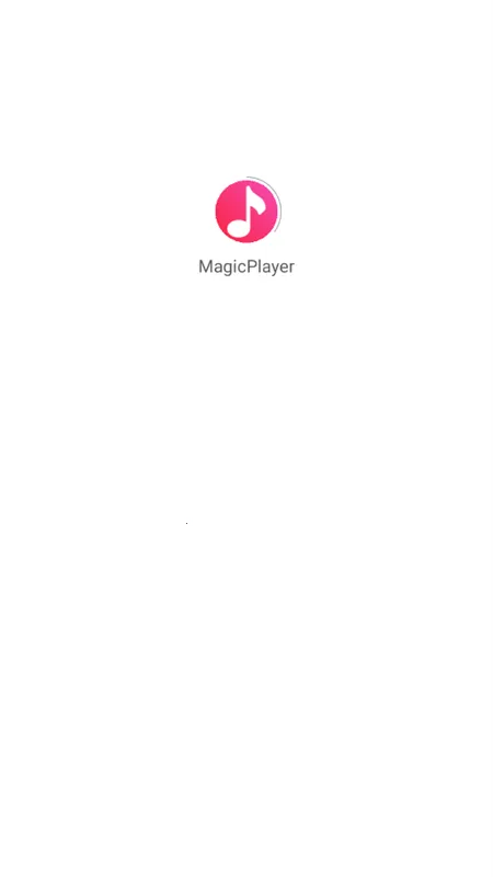 MagicPlayer(���ֲ�������)