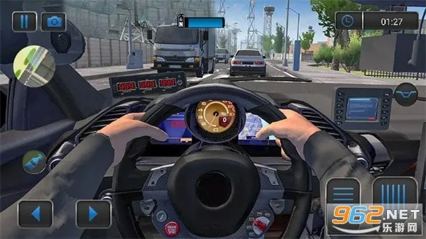 荣耀巡警模拟器(巡警模拟游戏) 荣耀巡警模拟器(巡警模拟游戏)