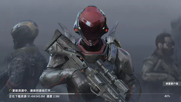 Blood Strike��װ��(ǹս�����Ϸ)