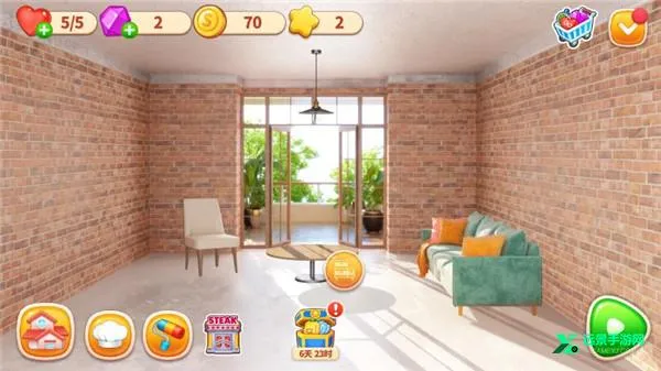 烹饪之家(烹饪经营游戏) 烹饪之家(烹饪经营游戏)