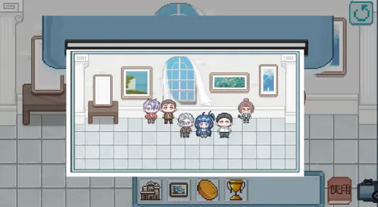 �����Ĺ���(��ܰ����������Ϸ)