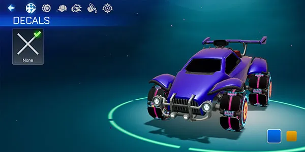 火箭联盟(赛车球类对战游戏) 火箭联盟(赛车球类对战游戏)