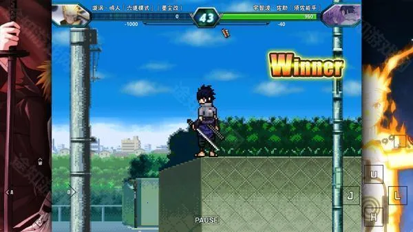 ����vs��Ӱbvn�����(��������Ϸ)