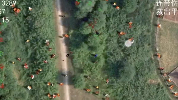 ��ʬΧ��(��ʬ�����Ϸ)