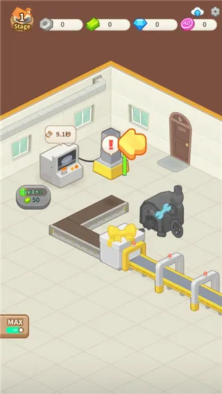 ���󵰸⹤��2025�ٷ����°汾