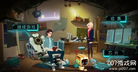 映月城与电子姬最新手机版 映月城与电子姬最新手机版