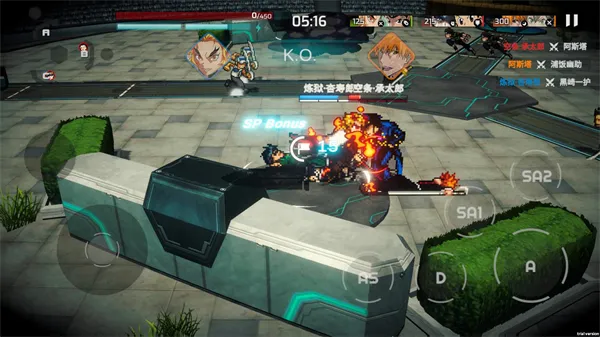 超战记2025下载安装 超战记2025下载安装