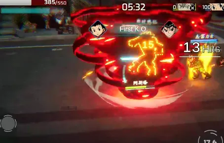 超战记2025下载安装 超战记2025下载安装