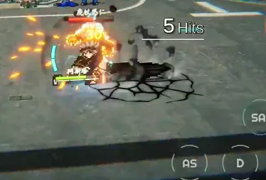 超战记2025下载安装 超战记2025下载安装