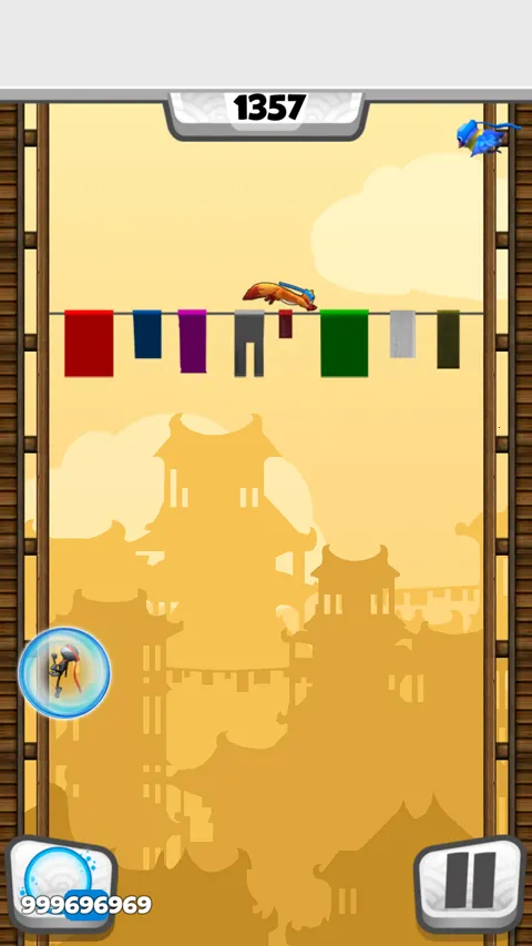 跳跃忍者2025官方正版 跳跃忍者2025官方正版