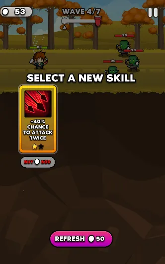 纸杯英雄(修仙冒险小游戏) 纸杯英雄(修仙冒险小游戏)