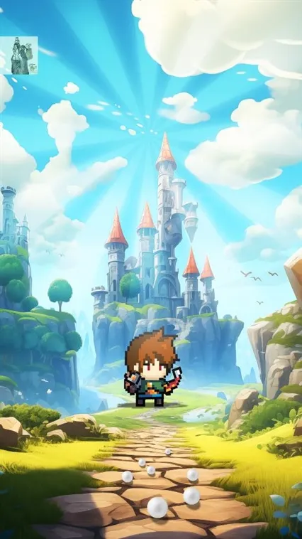 纸杯英雄(修仙冒险小游戏) 纸杯英雄(修仙冒险小游戏)