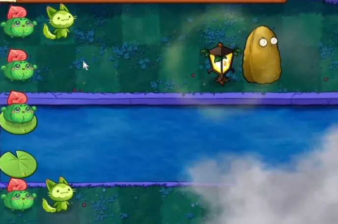 pvz�������(ֲ���ս��ʬ��Ϸ)