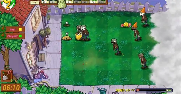 PvZ��̬2025�ٷ����°汾