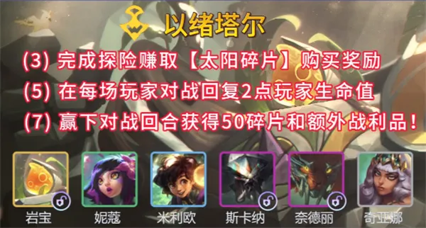 金铲铲s16(金铲铲游戏赛季) 金铲铲s16(金铲铲游戏赛季)