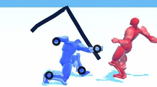 ���߸�(3D����Ϸ)