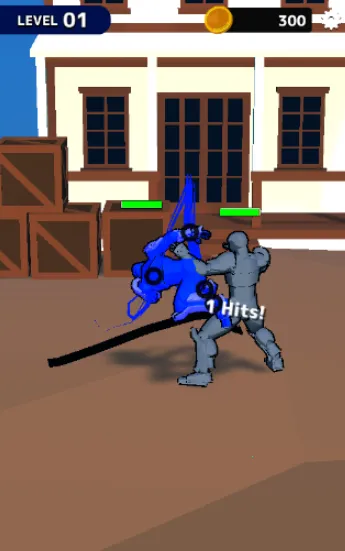 ���߸�(3D����Ϸ)