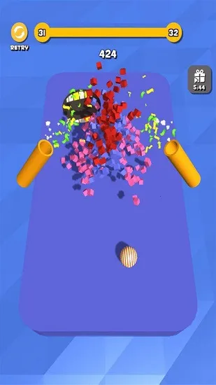 黑洞大师2025最新版本 黑洞大师2025最新版本