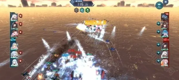 拂晓胜利之刻wiki最新手机版 拂晓胜利之刻wiki最新手机版