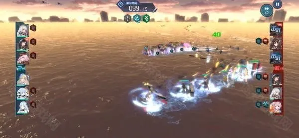 拂晓胜利之刻wiki最新手机版 拂晓胜利之刻wiki最新手机版