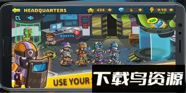 ʿ����ս��ʬ�����ֻ���