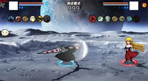 像素火影次世代秽土水门最新手机版 像素火影次世代秽土水门最新手机版