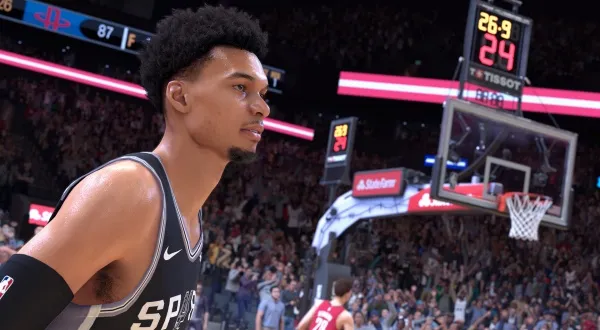 NBA2K25�λ����(���򾺼���Ϸ)