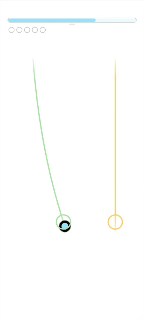 �ɶ��켣(���ֽ�����Ϸ)