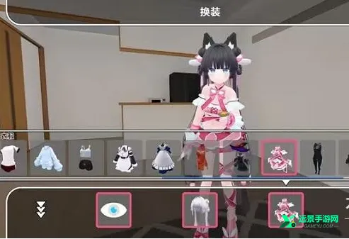 cotton虚拟女友(恋爱互动游戏) cotton虚拟女友(恋爱互动游戏)