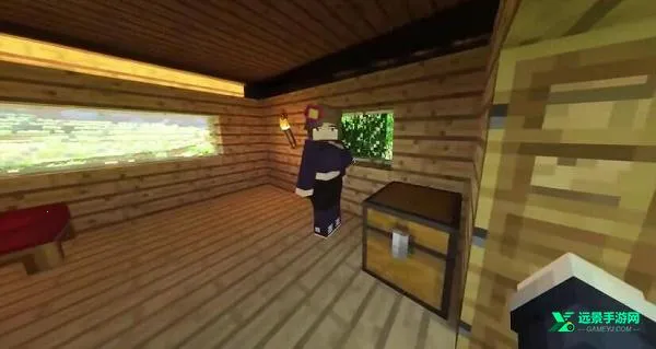 ��ħģ��ԭ����ģ��(�ҵ�����������Ϸ)