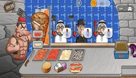 �ϵ�������2(������Ӫ��Ϸ)