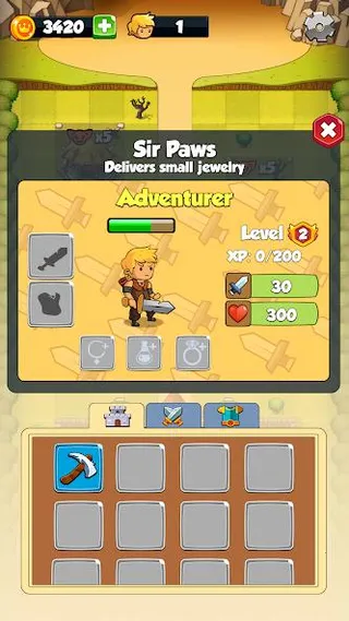 冒险之路英雄之路2025下载安装 冒险之路英雄之路2025下载安装