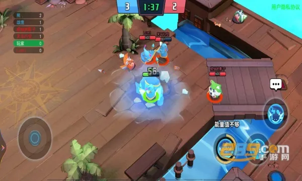 ħ����Ծ�(MOBA��ս��Ϸ)