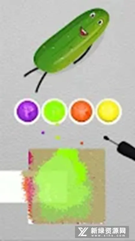 Color Match(ɫ�ʴ�����Ϸ)