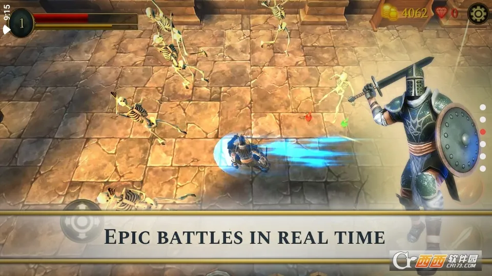 �Ŵ�����֮��(����ħ��rpg��Ϸ)