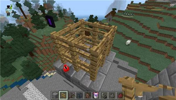 �ҵ�����յ�����(�յ�������Ϸ)