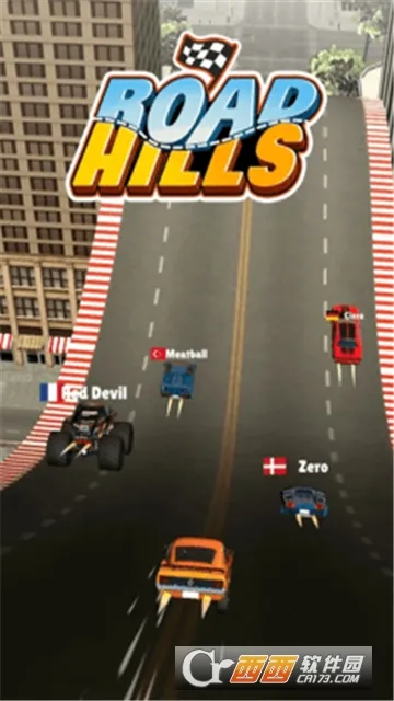 ɽ·����(����������Ϸ)